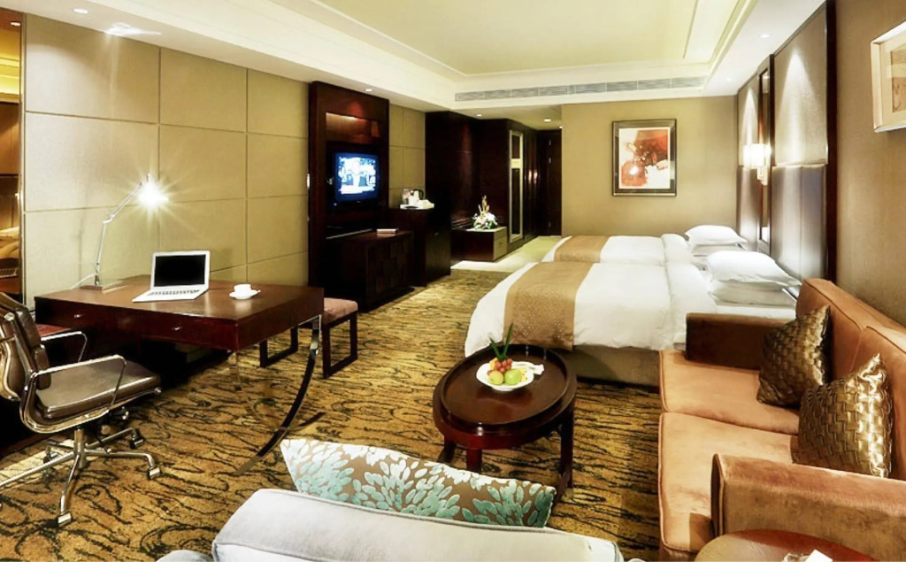 Tianlai Hotel