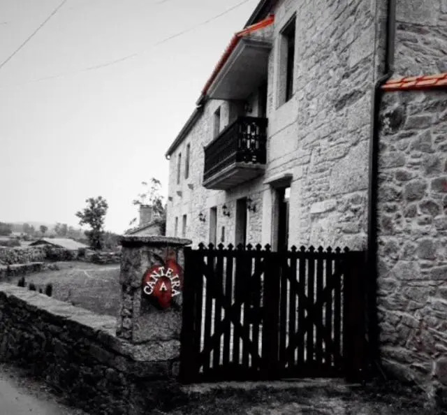 Casa A Canteira