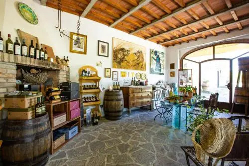 Azienda Agricola Pietralta