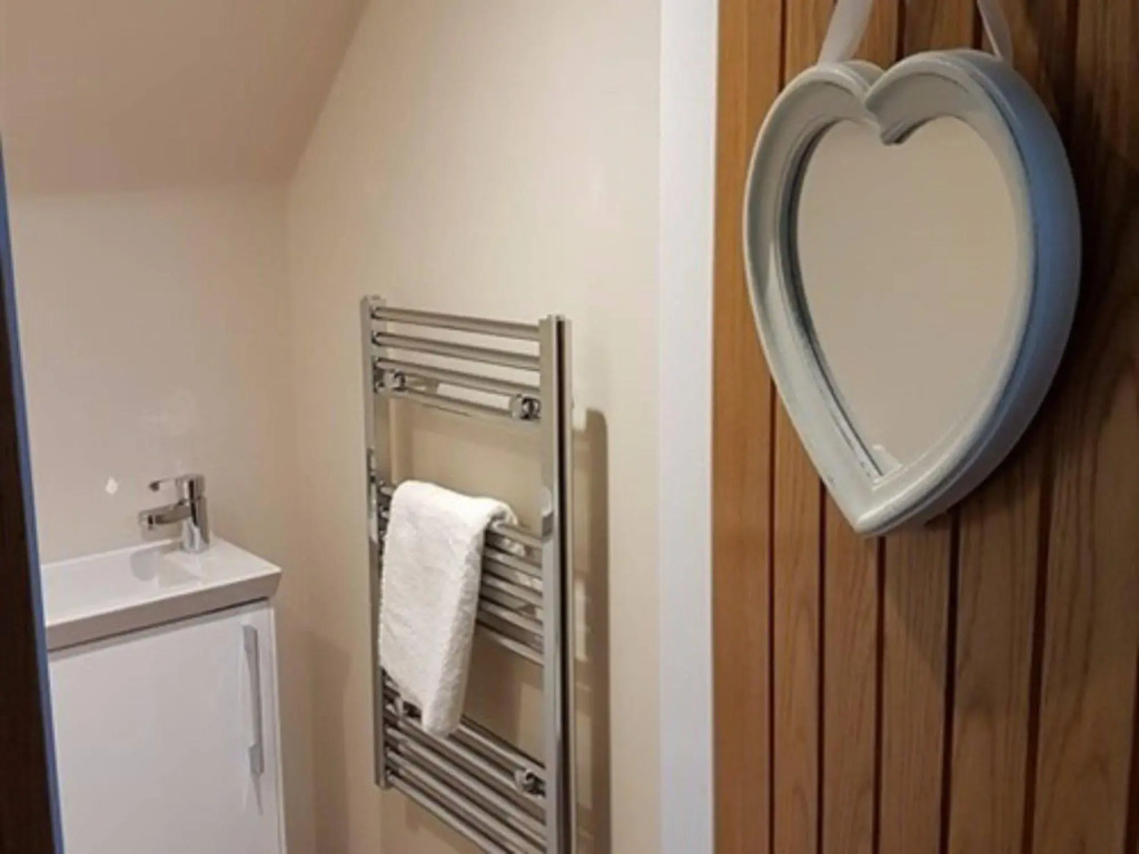 The Dovecote Inn