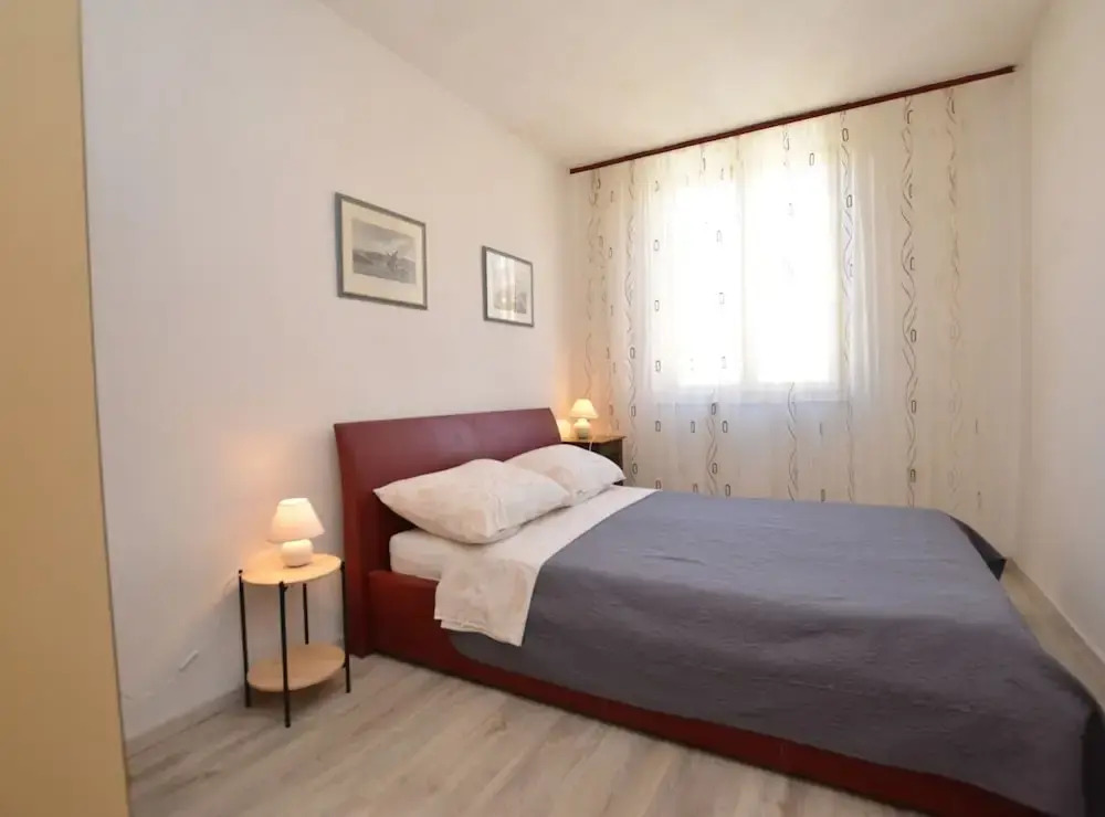 Airy and Comfortable Apartment With Loggia