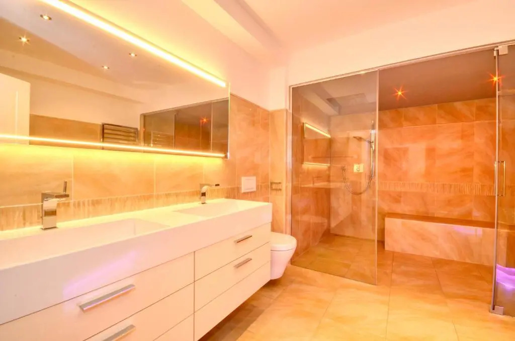 Appartement Eichenhof Top 2 By Alpen Apartments