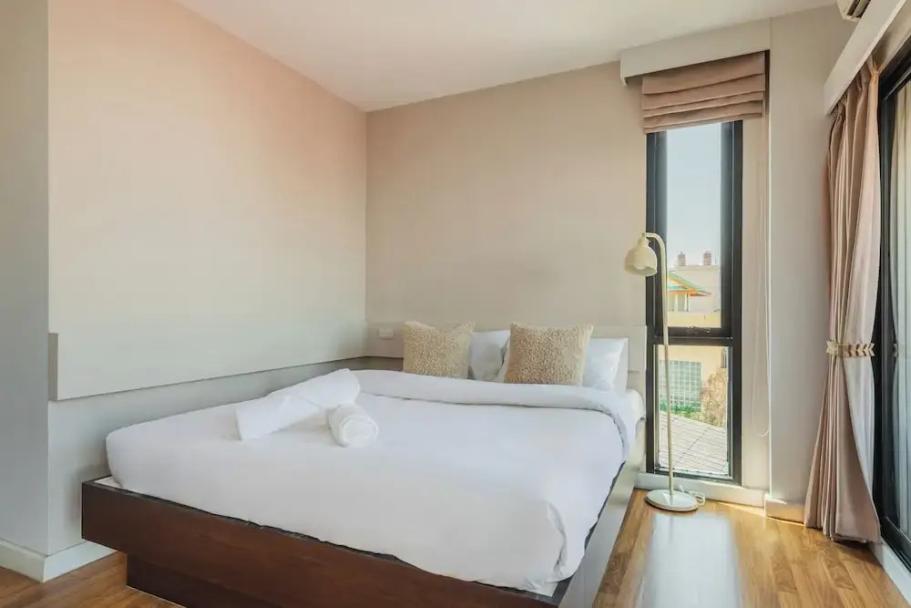 ZAYN Bangna Hotel