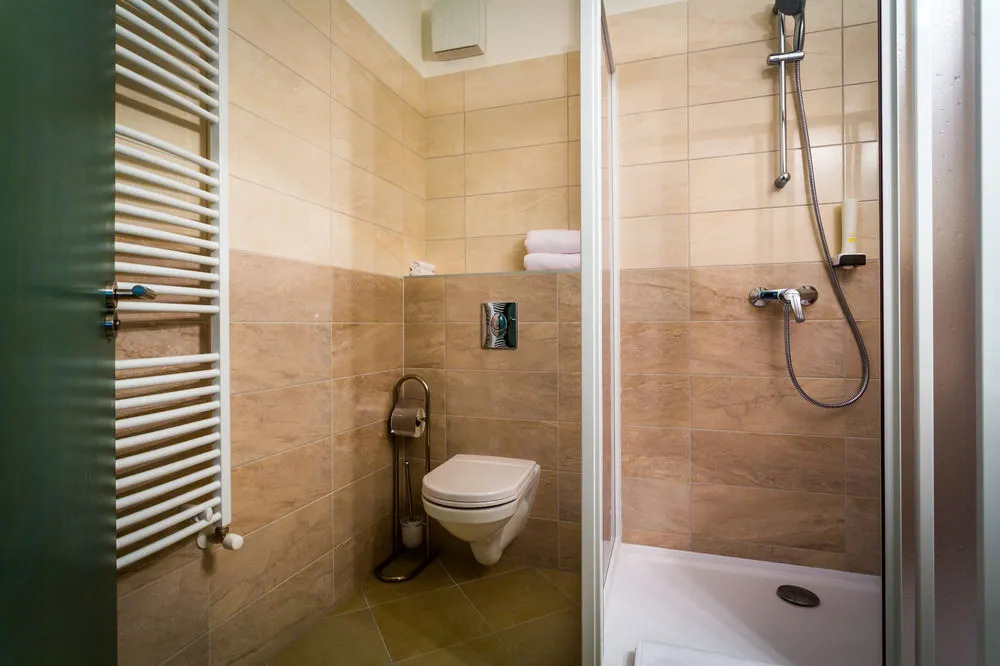 Corvin Hotel Budapest Sissi Wing