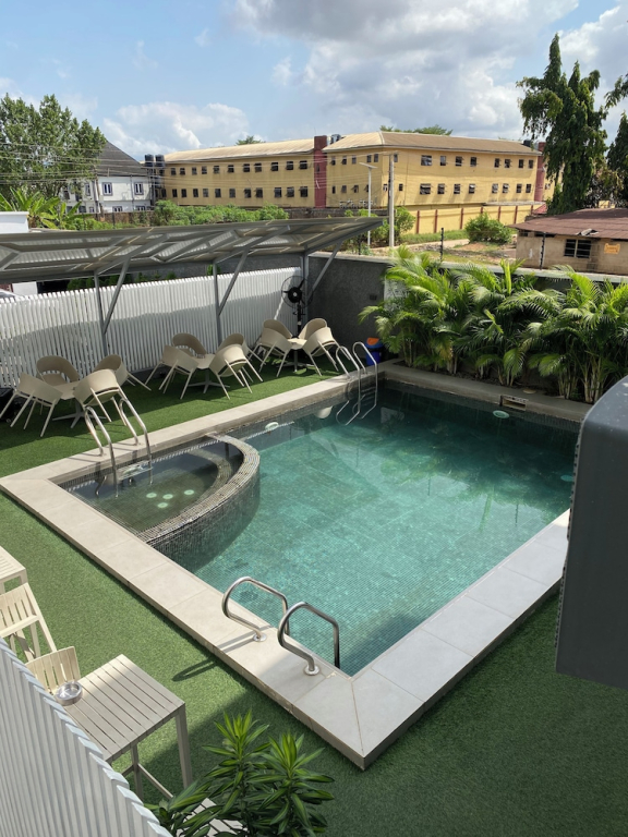 Greyfield Apartment 2