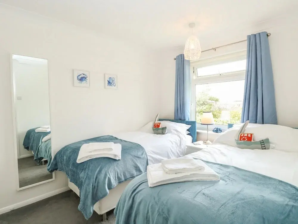 Gull Cottage