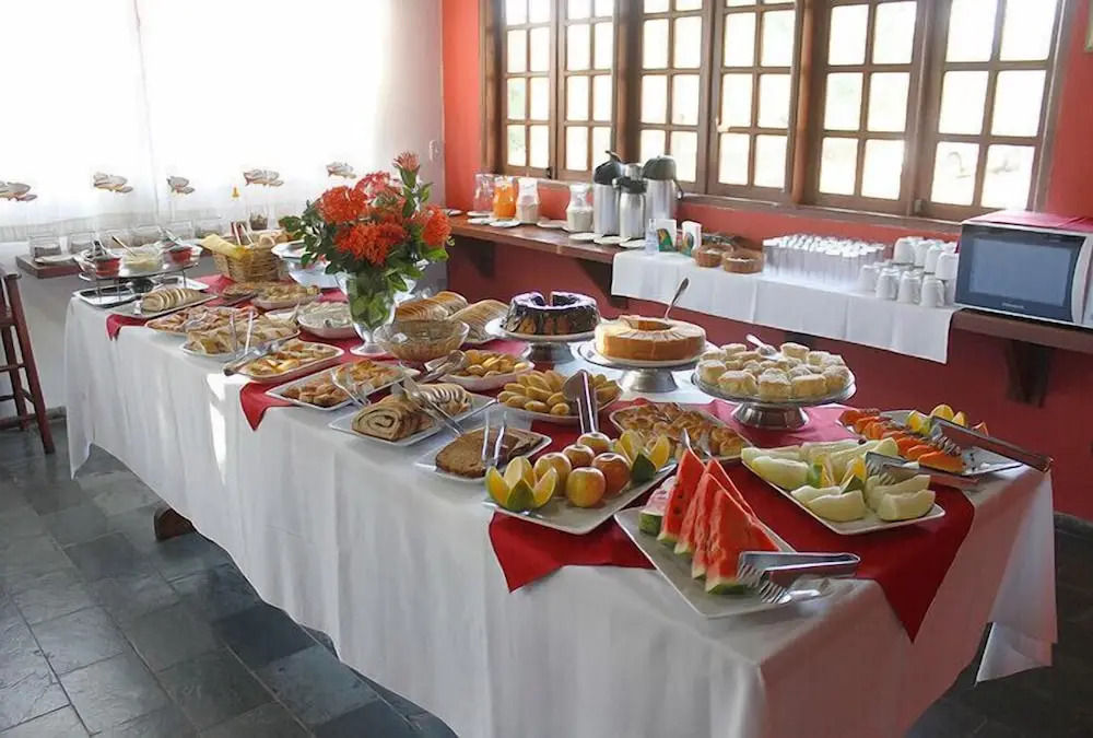 Sesc Bonito