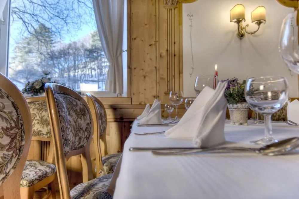 Sporthotel Spoegler