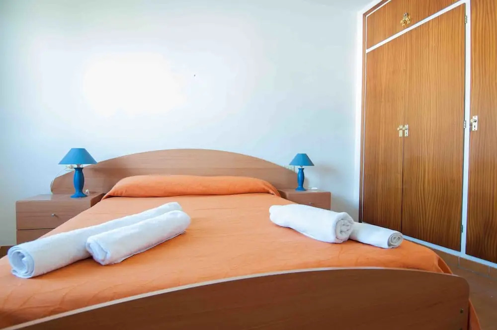 Apartamento Malgrat