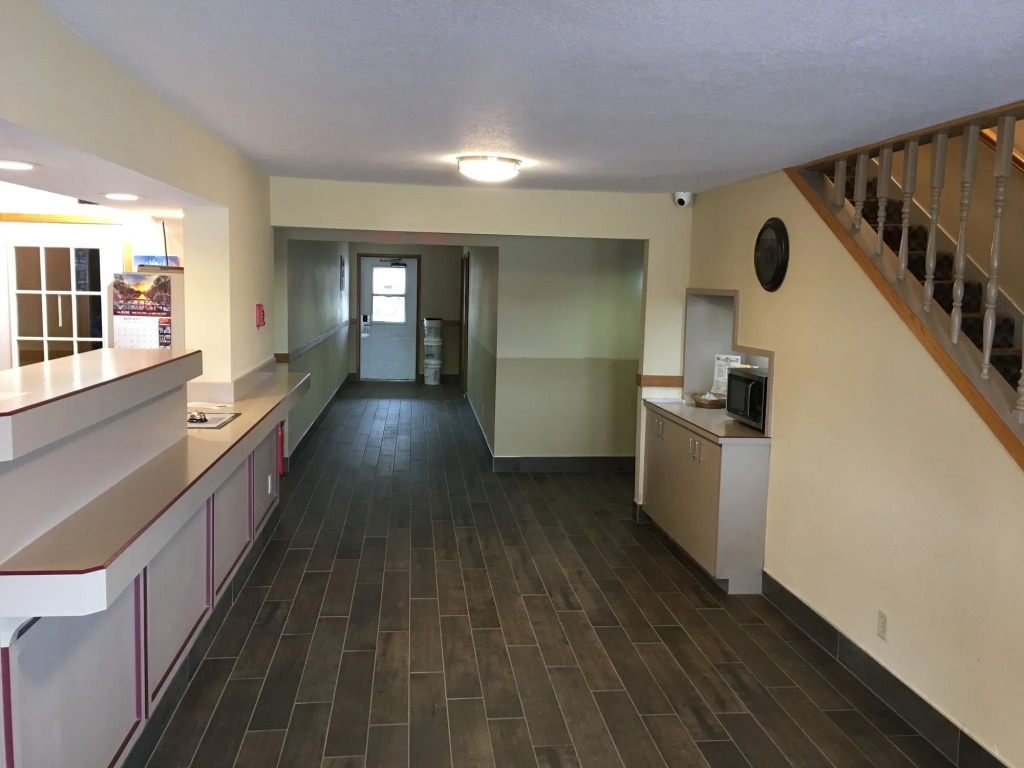 Red Roof Inn Des Moines