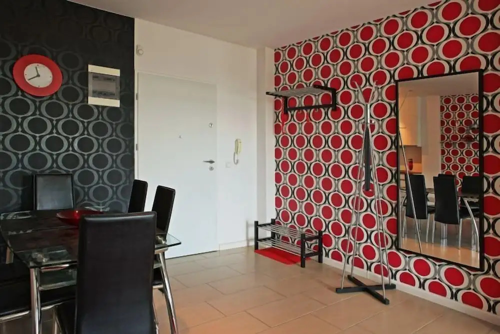 Apartament Na Urlop - Wisła Bukowa Góra - Apartamenty z widokiem na panoramę Wisły