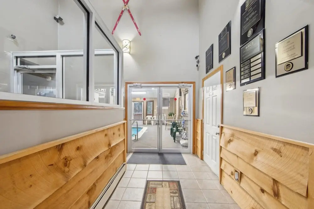 Peaceful Valley 72i - A Cozy Mountain Retreat 2 Bedroom Townhouse by The Summit at Gore Mountain