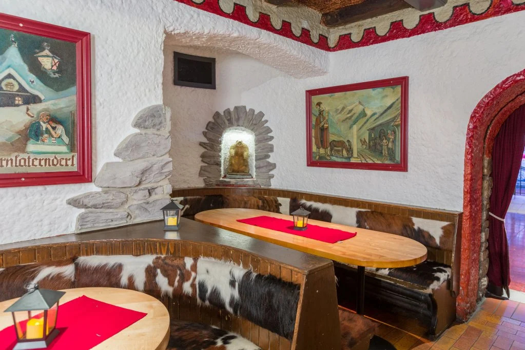 Party Hotel Taverne