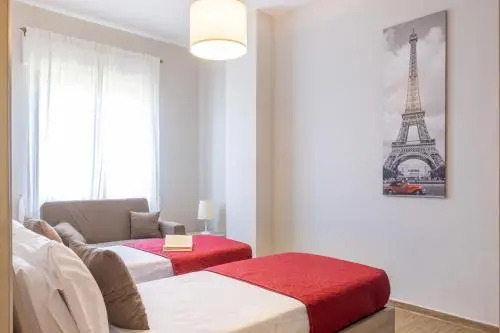 Flat 2 Bedrooms 1 Bathroom - Piano Di Sorrento