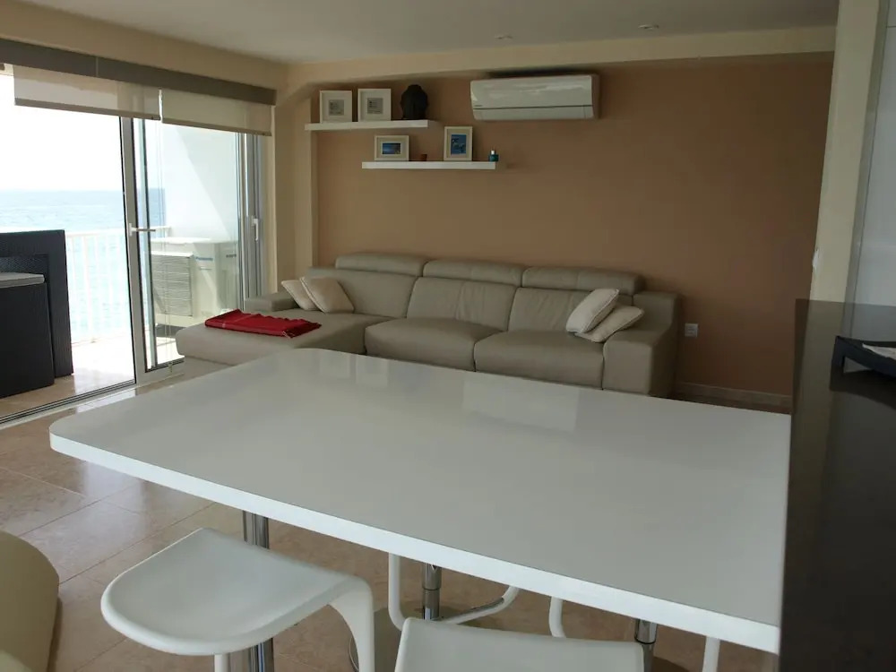 Apartamento Santa Cruz
