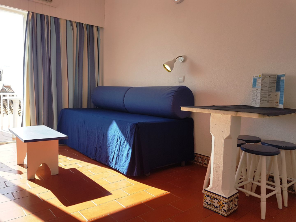 Apartamentos Turisticos Soldoiro