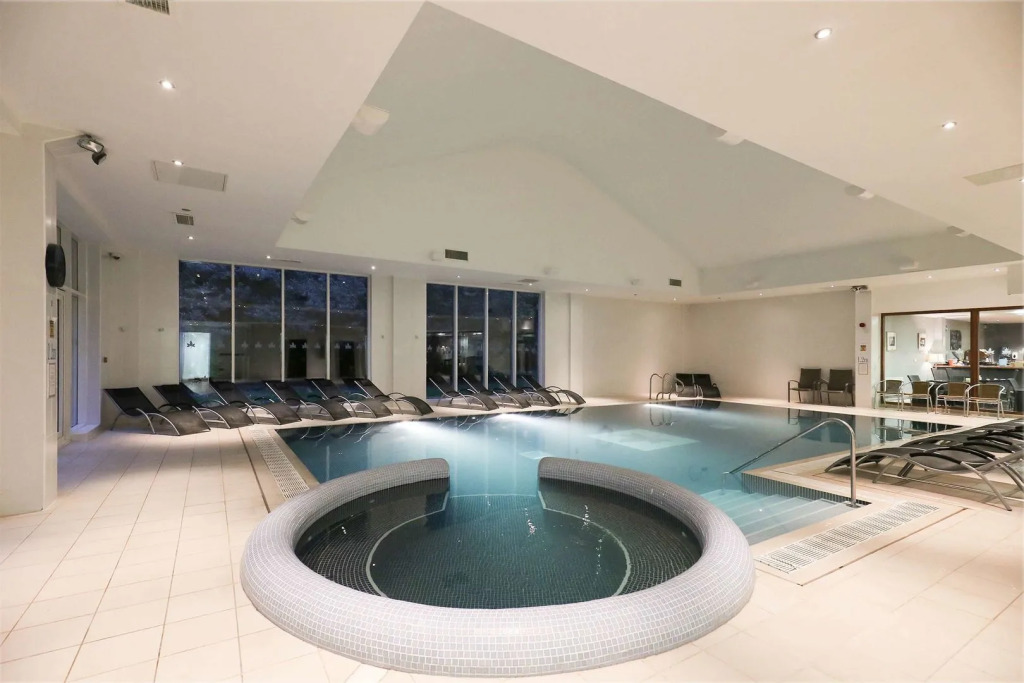 Muthu Clumber Park Hotel and Spa