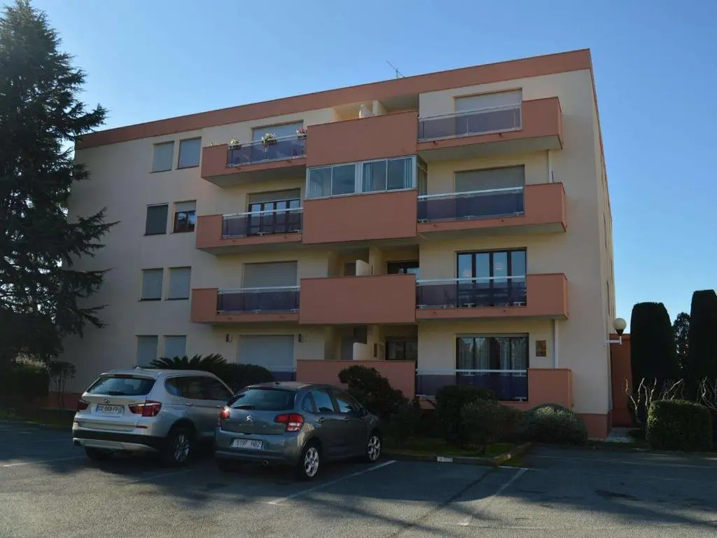 Appartement Fréjus, 3 pièces, 4 personnes - FR-1-226A-106