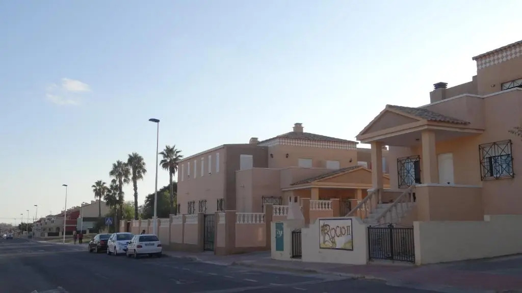 Beautifull Villa La Mata Beach 65