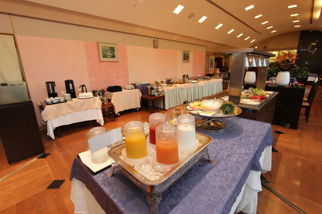 Hotel Mielparque Kumamoto