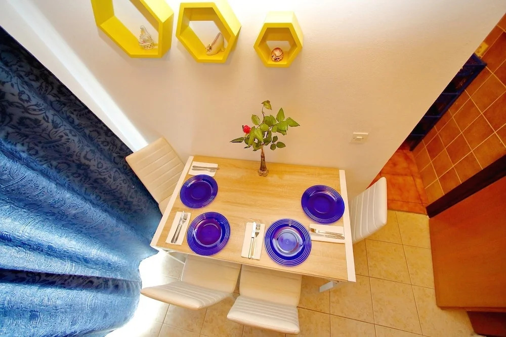 Apartments Verka