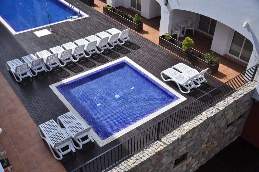 Aparthotel Puerto Mar