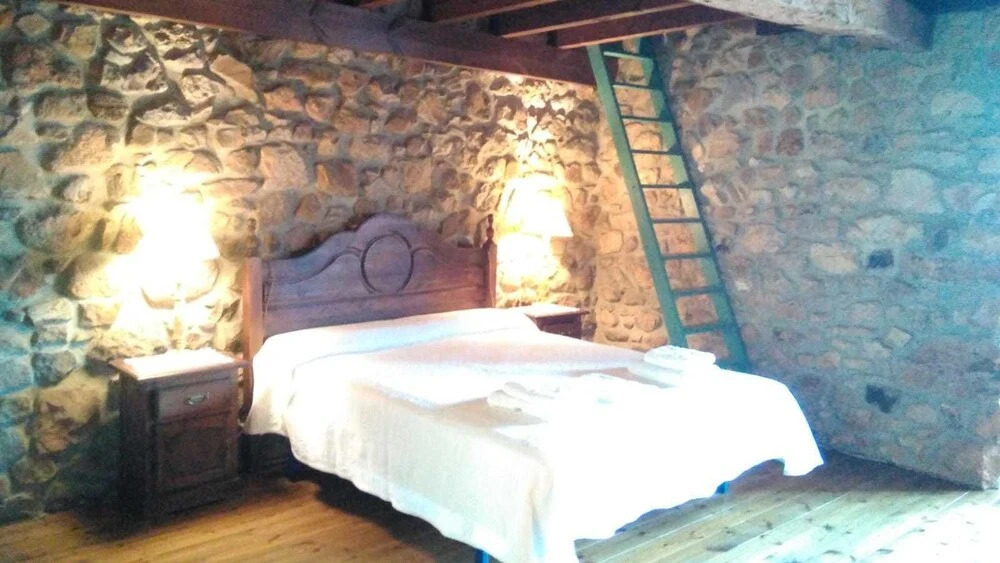 Casa De Tenada
