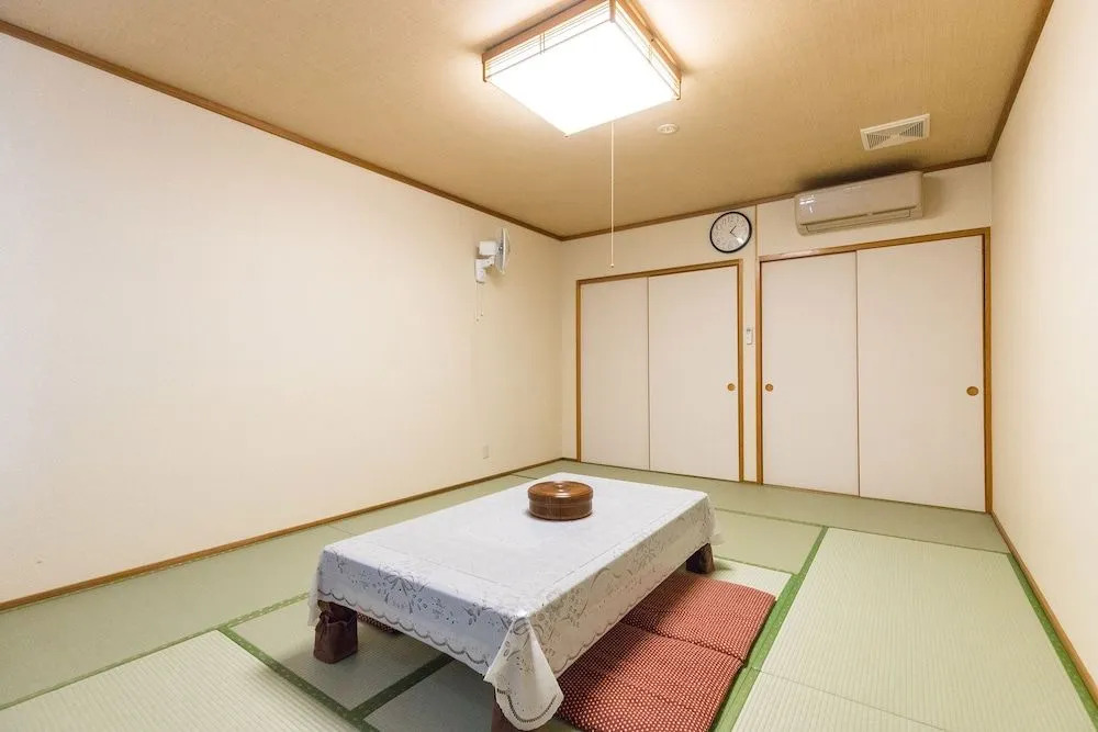 Oyo Matsushima Onsen Otome No Yu