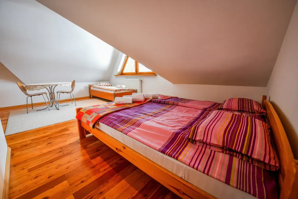 RentPlanet - Apartament Krzeptówki