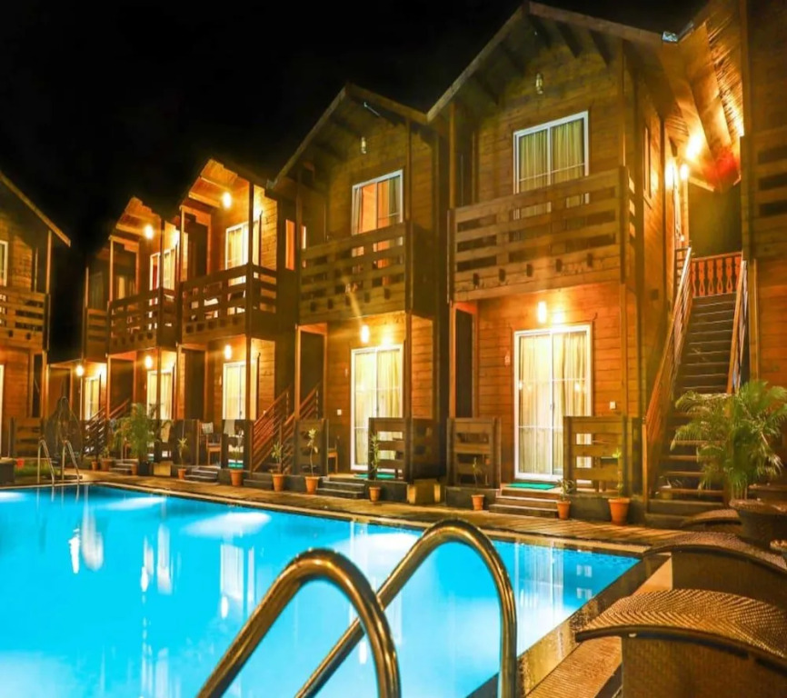 Havelock Country Homes
