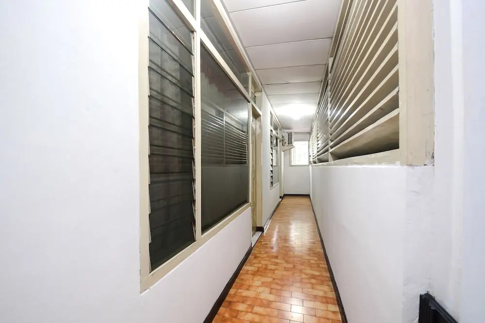 Airy Eco Cicendo Dr. Rum 12 Bandung