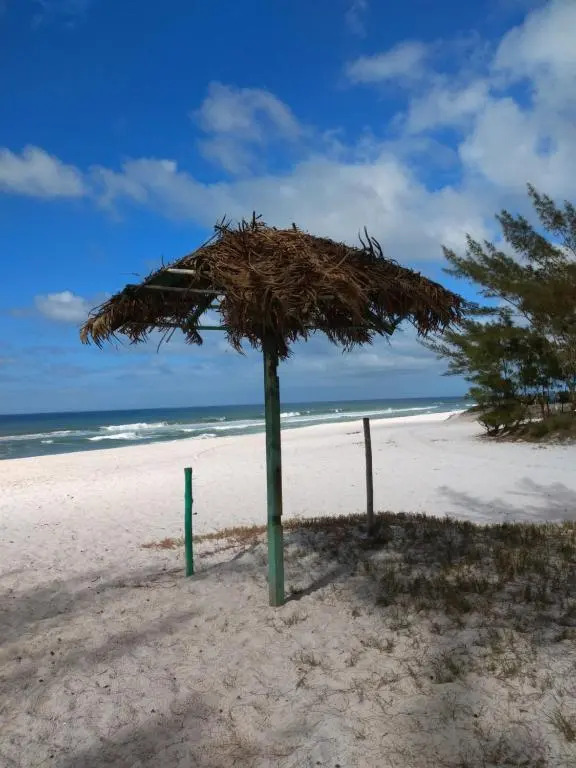 Casa Recanto Zen, próximo ao mar e a lagoa