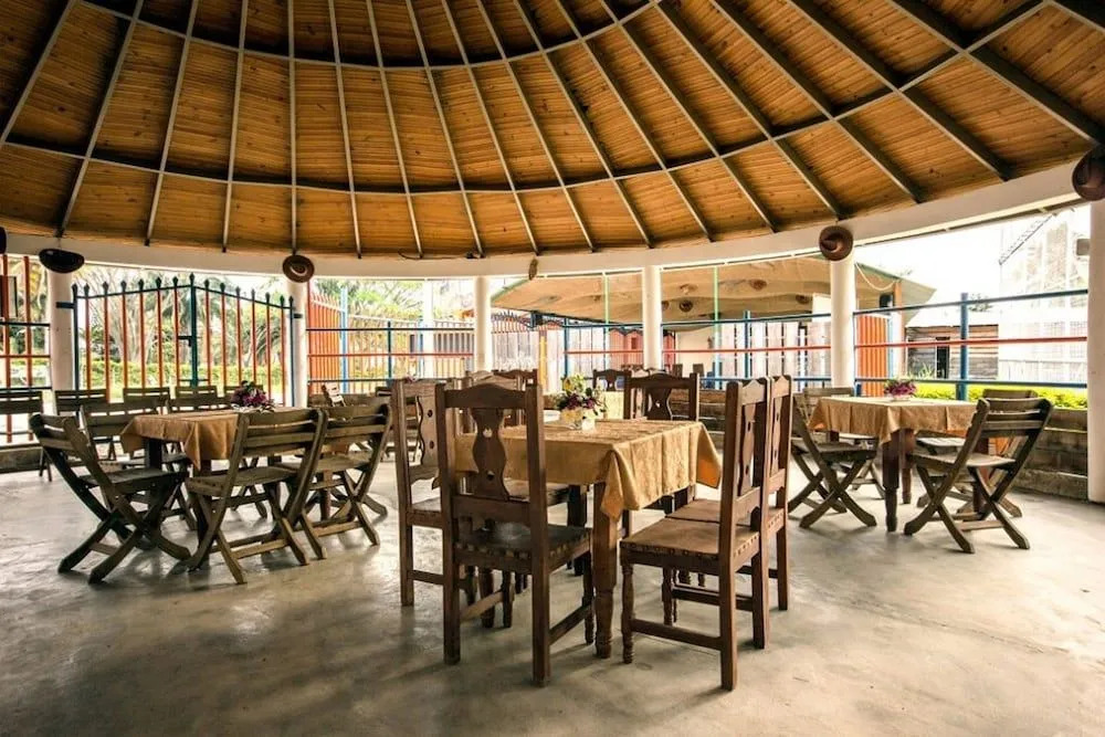 Hotel Chinauta Real