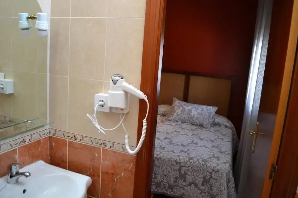 Hostal Pension La Ruta