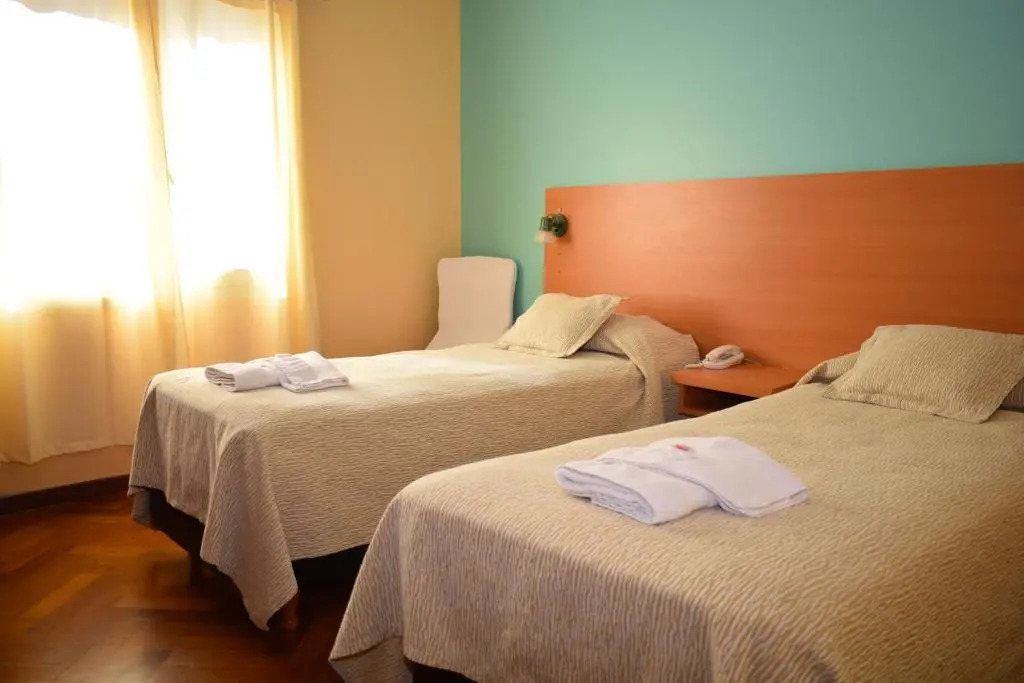 Hotel Ideal boutique