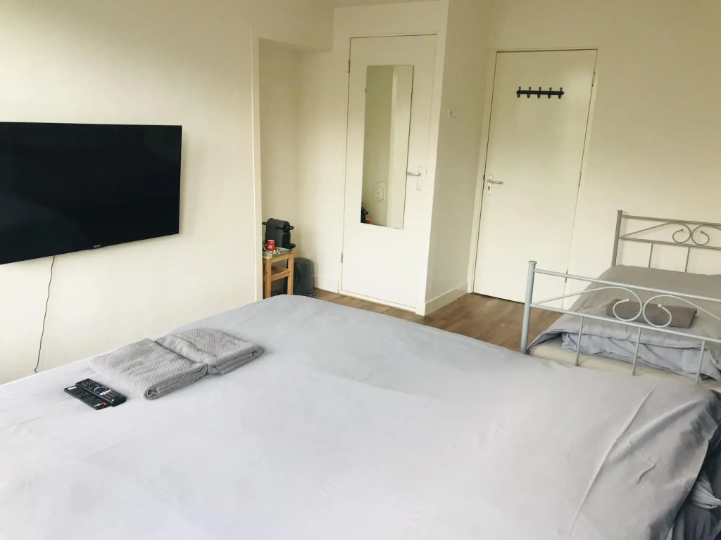 Canalview Amsterdam