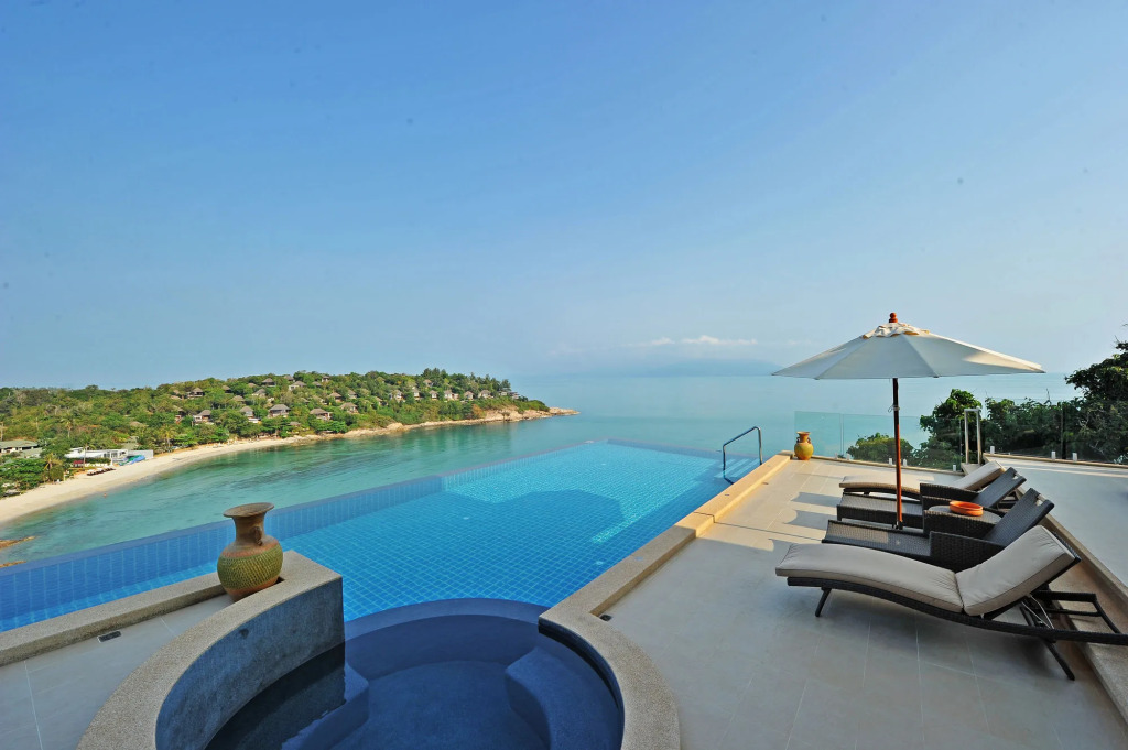 Villa Tasanee