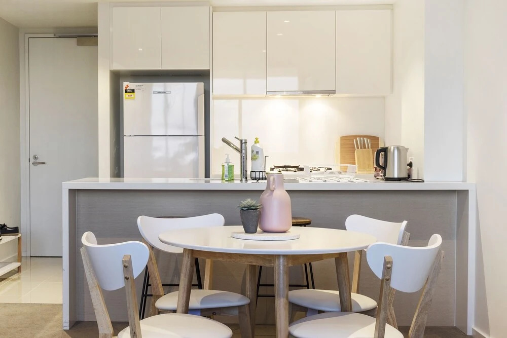 Roomerang at Abode 36