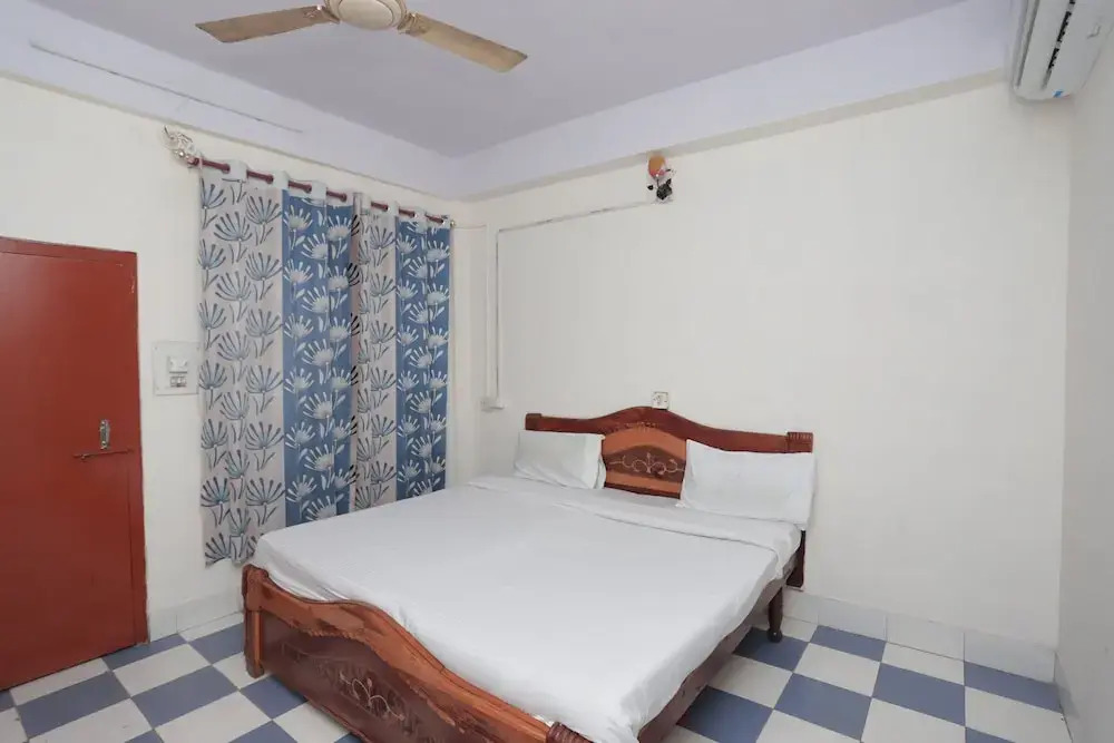 SPOT ON 35638 Rama Hotel