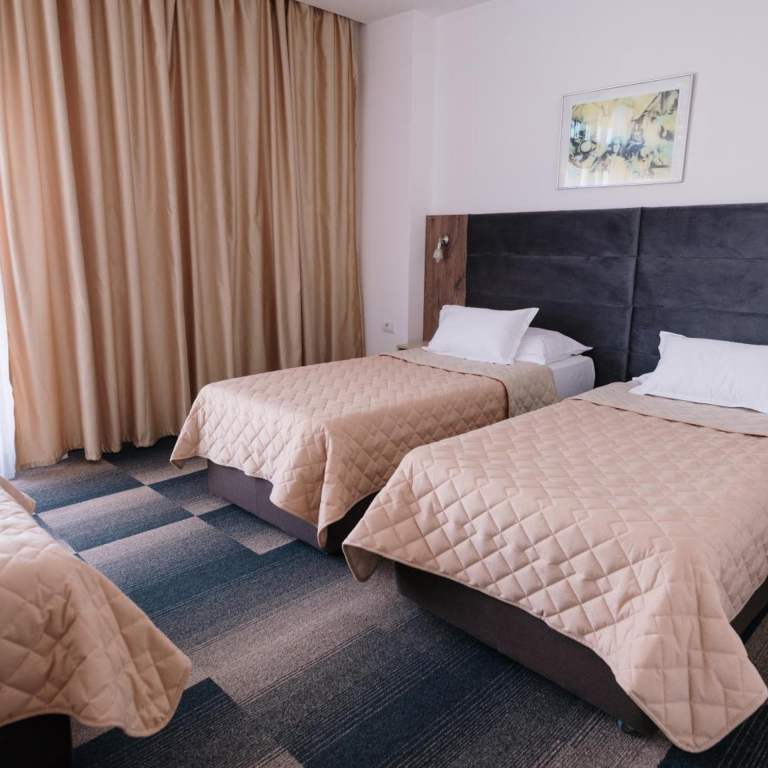 Hotel Slavija
