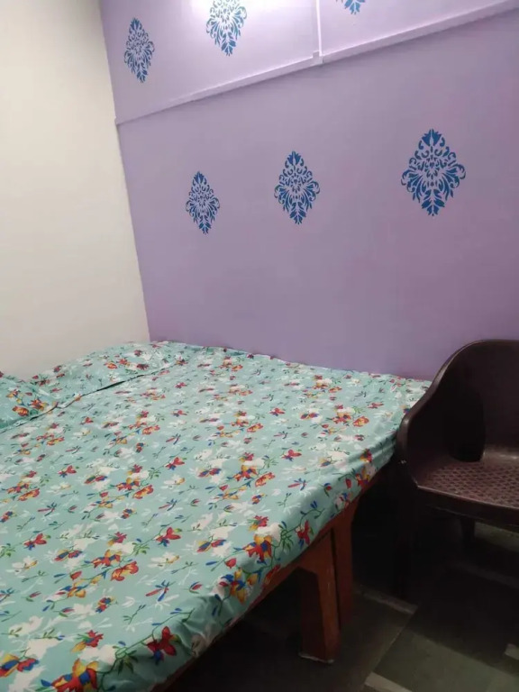 Siddhivinayak Temple Guest House