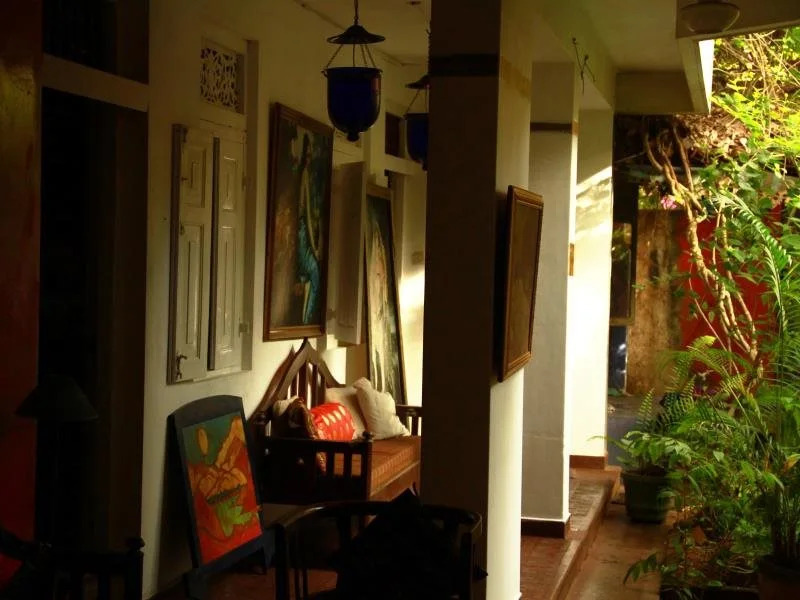 House of Arts