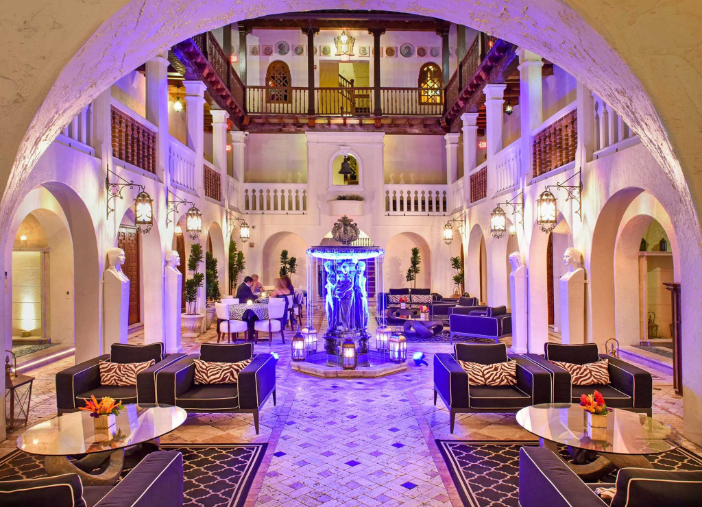 The Villa Casa Casuarina