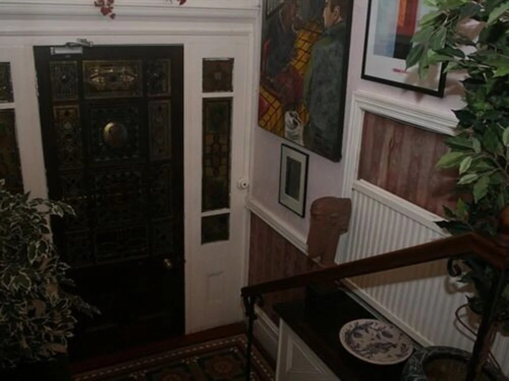The Knoll Guesthouse