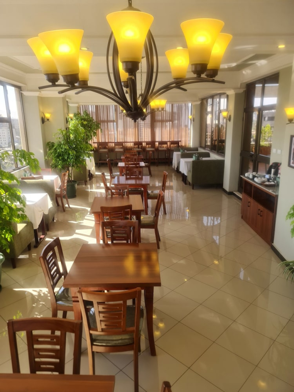 FBK Guest House