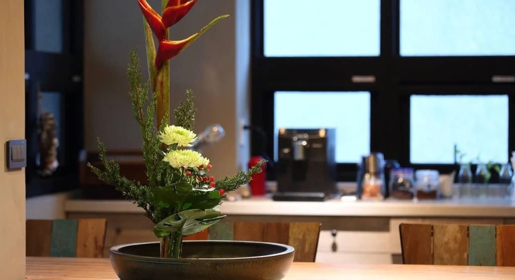 MIDORI Hostel