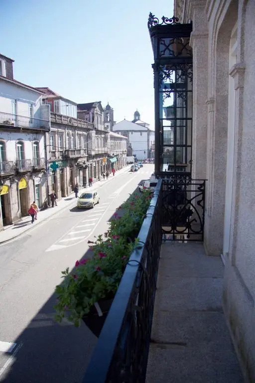 Hotel Villa Blanca