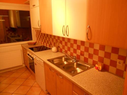 Serena Suites Serviced Apartments