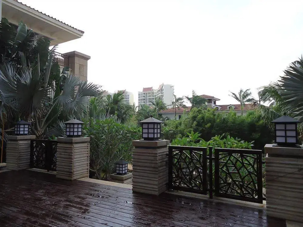 Tujia Sweetome Vacation Apartment Dahua West Coast Branch