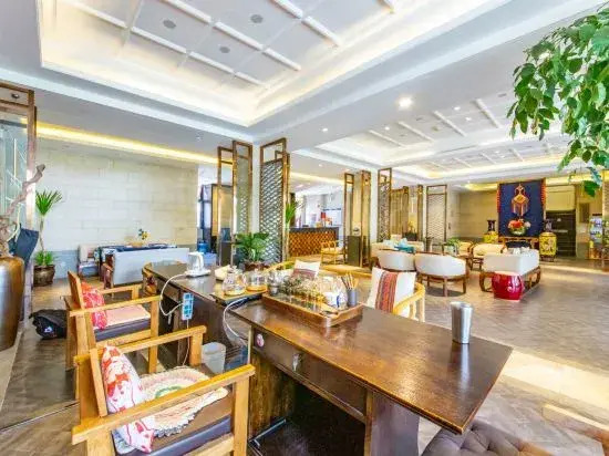 Yubo Boutique Hotel